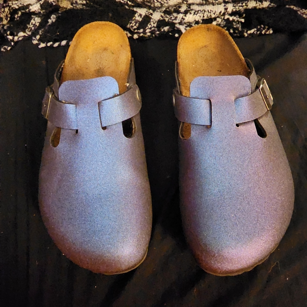 Birkenstock Retired Clog